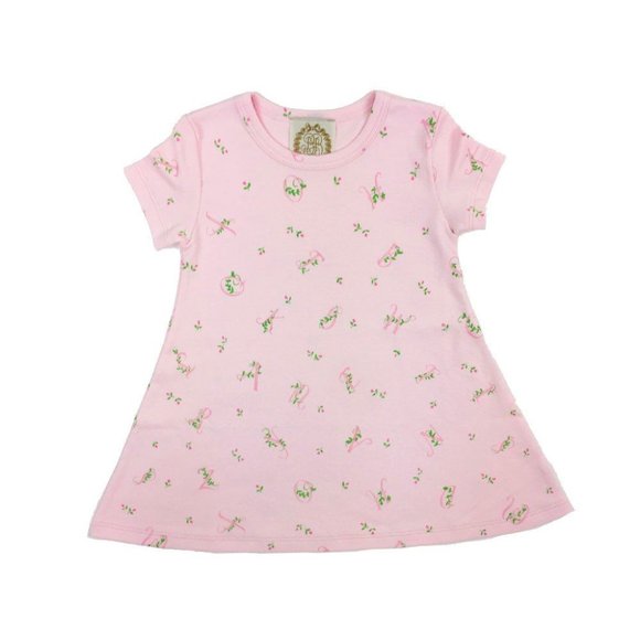 The Beaufort Bonnet Company Dresses Tbbc Polly Play Dresslinden Hall Letters 45 Poshmark